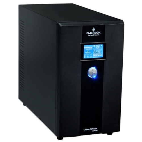 Emerson Online UPS System