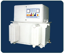 Servo Controlled Voltage Stabilizer