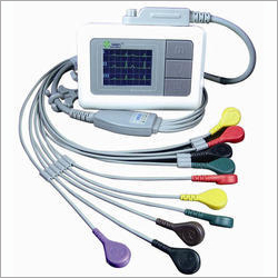 ECG Products