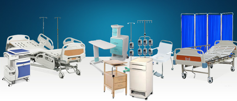 Polished hospital furniture, Size : Multisizes