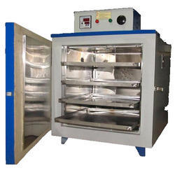 Metal Electric 0-500kg Hot Air Oven, Certification : CE Certified