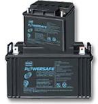 Powersafe EP VRLA Batteries