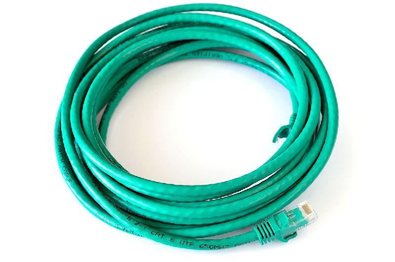 CAT 6 CABLE