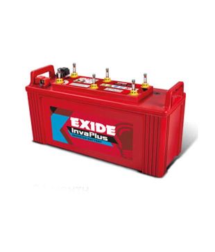 Exide Inverter Batteries