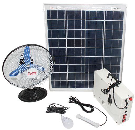 HOME LIGHT INVERTER SYSTEM