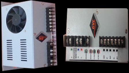 genset battery charger