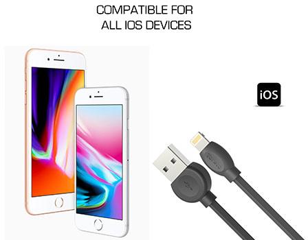 iOS Compatible devices