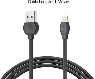 Long Sleek micro usb cable