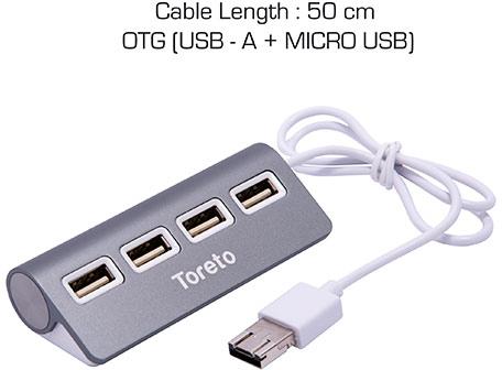 Long USB Cable