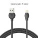 Presto 2 LIGHTNING CABLE