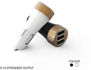 Sleek Design With Attractive Colours