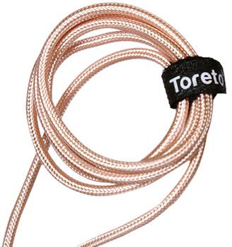 Tangle Free Cable