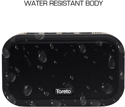 Water Resistance gadget