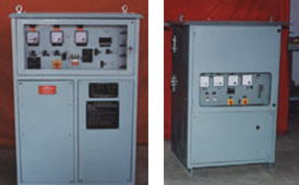 Control Panels