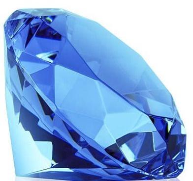 blue sapphire