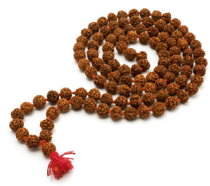 rudraksha beads