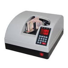 Bundle Note Counting Machine