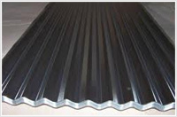 Corrugation Profile Sheets