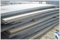 SAILMA 300 High strength structural steel