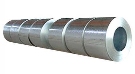 GALVANIZED CORRUGATED coils, Width (mm) : 600-1000, 600-1000, 762-1000