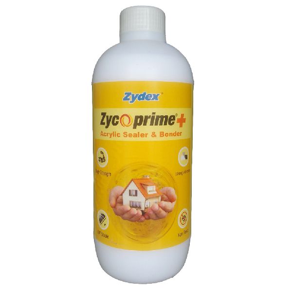 ZYCOPRIME plus acrylic co-polymer emulsion