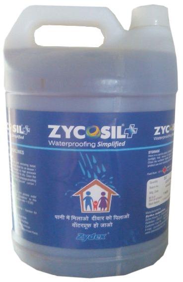 ZYCOSIL PLUS Paints Solutions