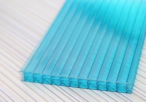 polycarbonate sheet