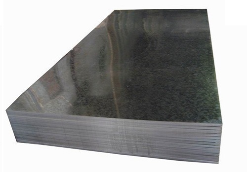 Galvanized Sheet