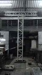 T Stand Truss