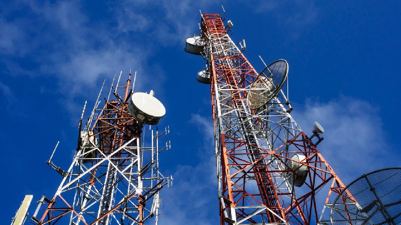 Telecommunication Telecom Towers