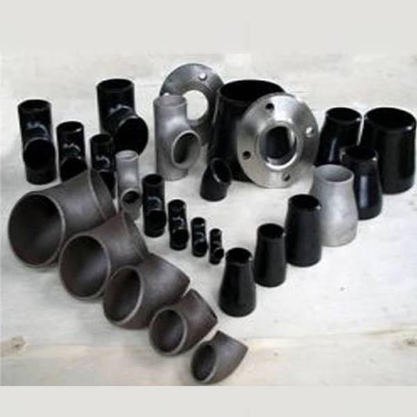 ERW Pipe Fittings