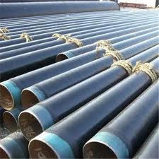 Submerged Arc Welded Pipes