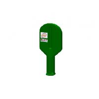 Bdi Small Green Light Barrier, BDS 151