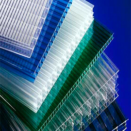 Polycarbonate Sheets