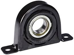 Stainless Steel Centre Bearing, for Automotive industry, Color : Black