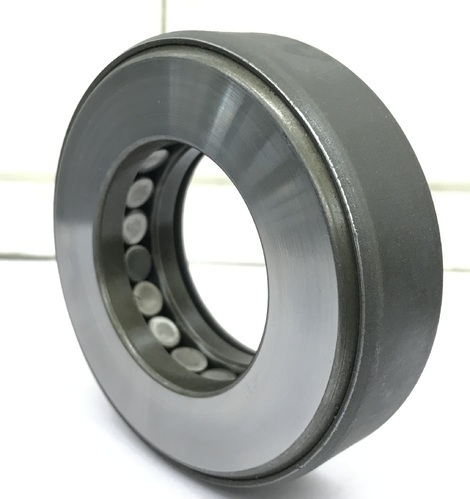 Stainless Steel Kingpin Bearing, Bore Size : 1 - 30 Mm