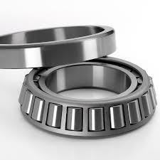 Stainless Steel Tapered Roller Bearing, for Automotive