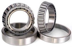 Two Wheeler Ball Bearings