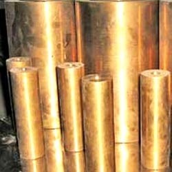 Phosphor Bronze Bushes & Rods