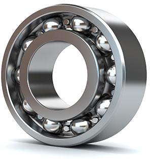 Deep Groove Ball Bearings