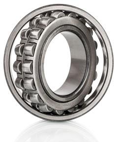 Spherical roller bearing