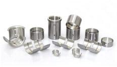 white metal bearings