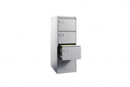 Steel Filing Cabinets