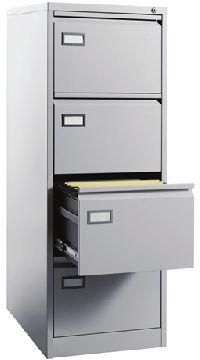 Vertical Filing Cabinets 4 Drawers