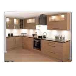 Modular kitchen, Feature : Termite proof, Easy installation maintenance, Spacious compartments