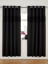 Blackout Curtains