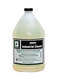 industrial cleaner