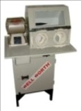 Sprue Grinding Machine