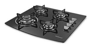 4 Burner Hobtop