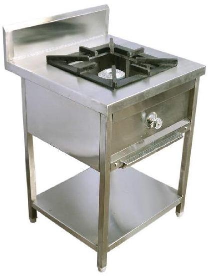 1 Burner Gas Stoves